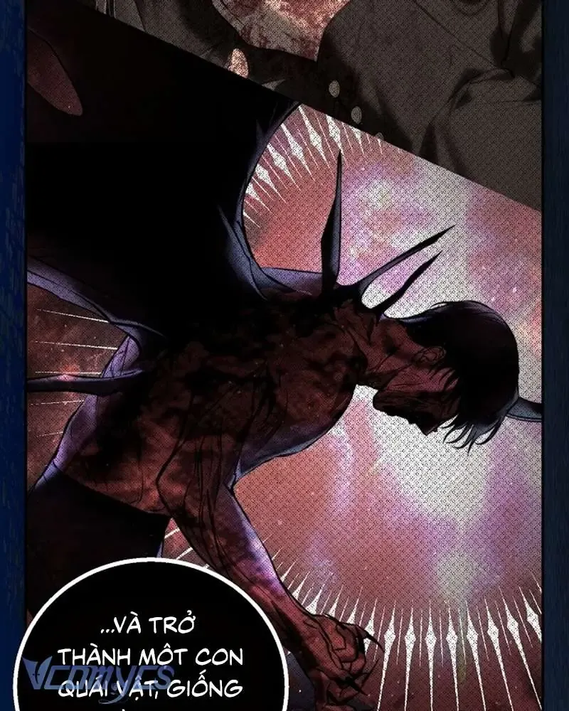 Hãy Dạy Em Cách Khao Khát Chap 19 - Next Chap 20