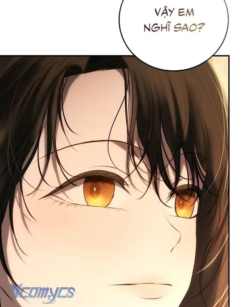 Hãy Dạy Em Cách Khao Khát Chap 19 - Next Chap 20