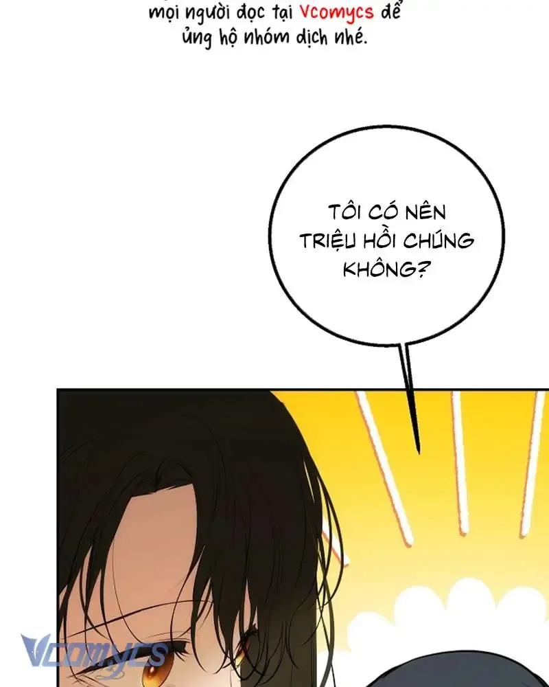 Hãy Dạy Em Cách Khao Khát Chap 20 - Next Chap 21
