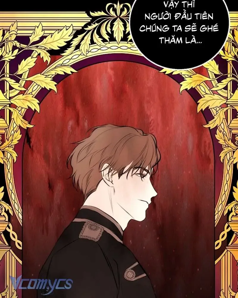 Hãy Dạy Em Cách Khao Khát Chap 20 - Next Chap 21