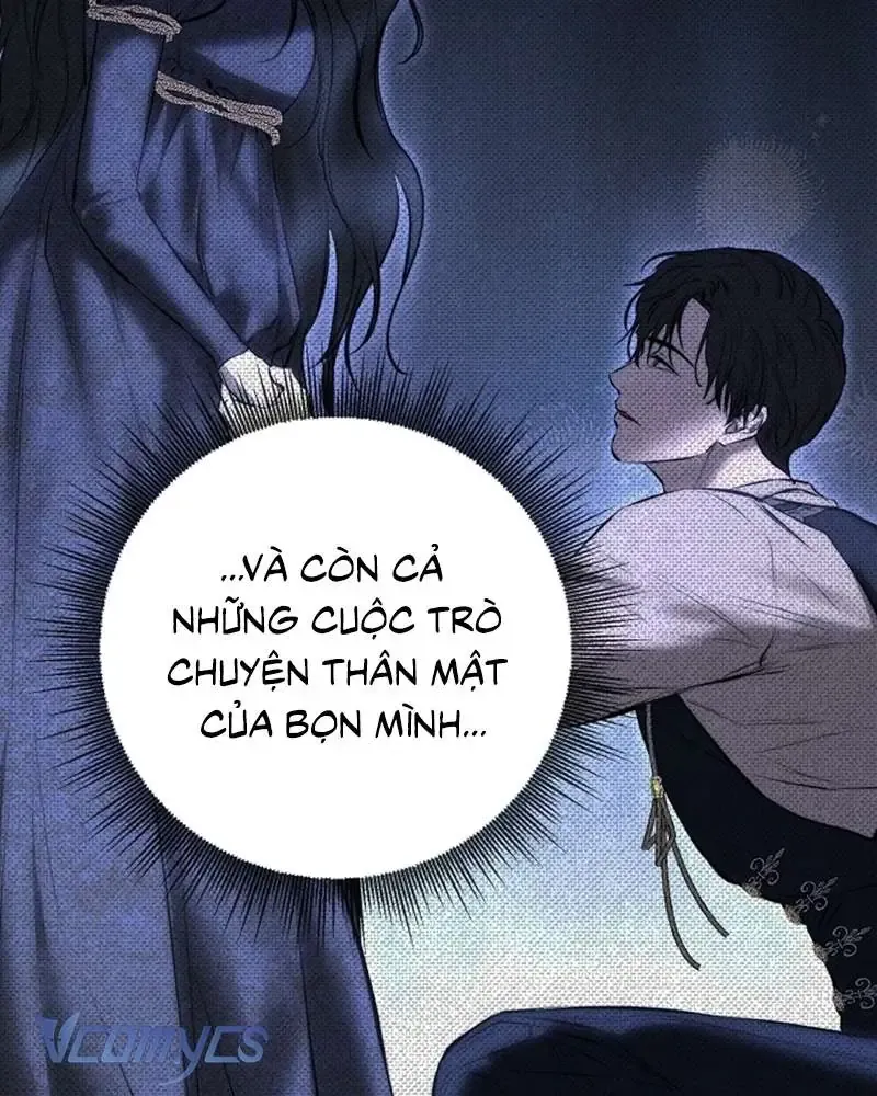 Hãy Dạy Em Cách Khao Khát Chap 20 - Next Chap 21