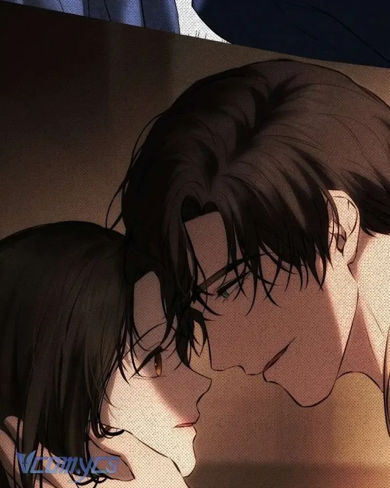 Hãy Dạy Em Cách Khao Khát Chap 20 - Next Chap 21