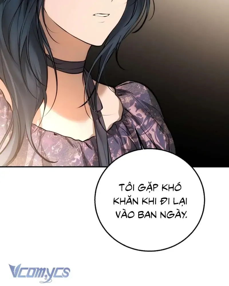Hãy Dạy Em Cách Khao Khát Chap 20 - Next Chap 21