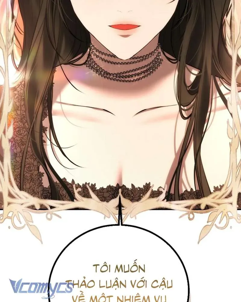 Hãy Dạy Em Cách Khao Khát Chap 21 - Next Chap 22