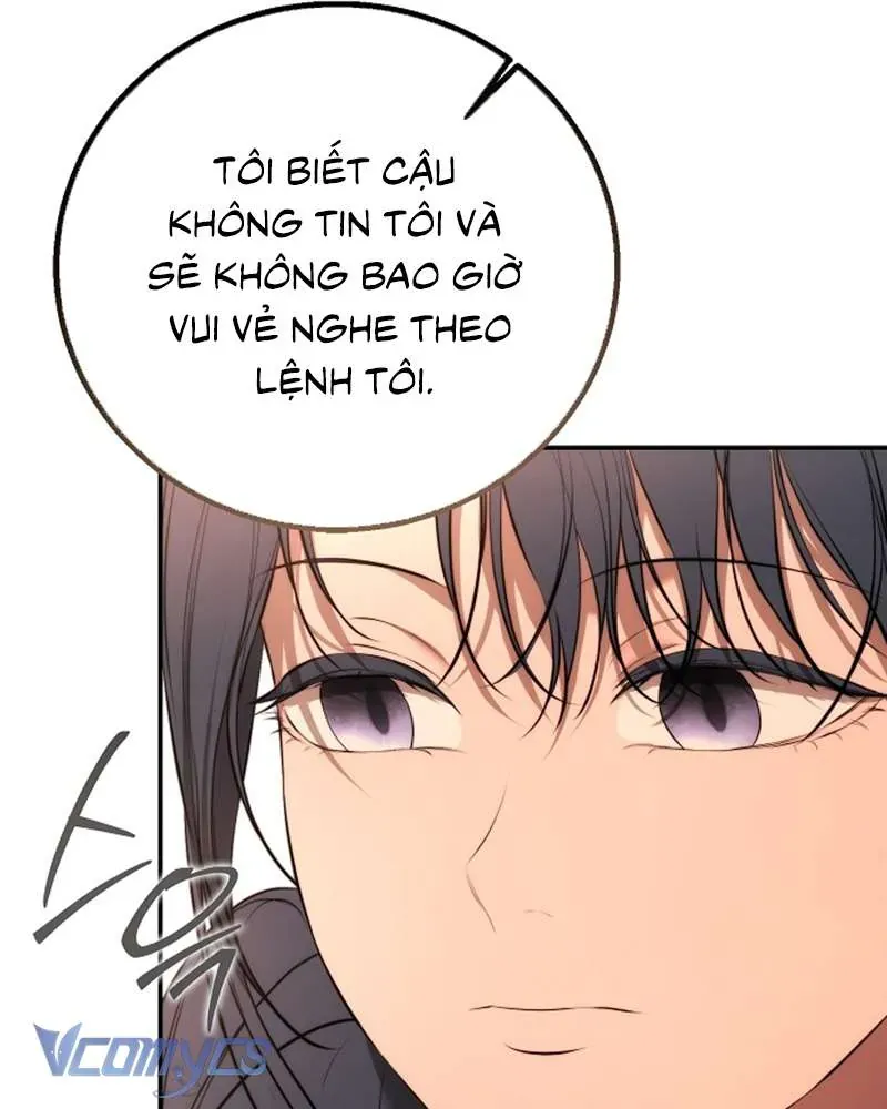Hãy Dạy Em Cách Khao Khát Chap 21 - Next Chap 22