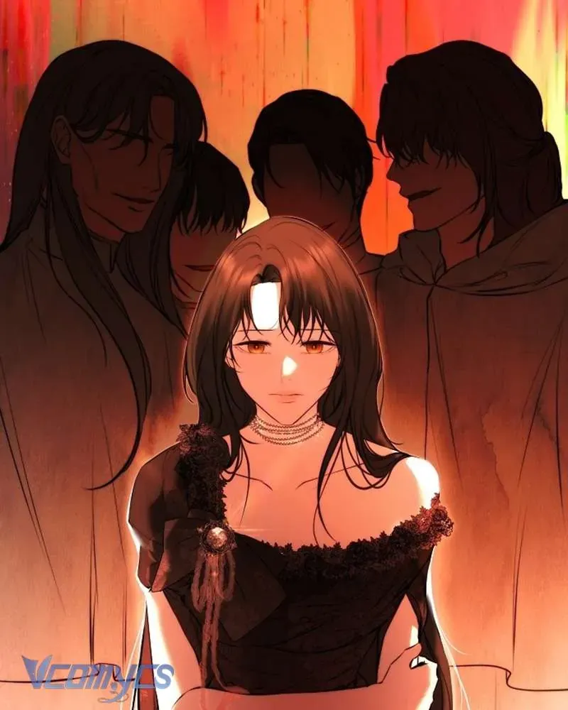 Hãy Dạy Em Cách Khao Khát Chap 21 - Next Chap 22