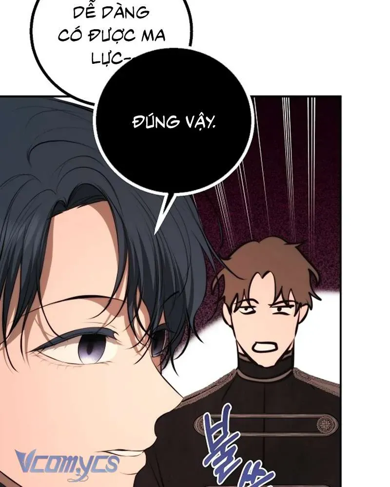 Hãy Dạy Em Cách Khao Khát Chap 21 - Next Chap 22