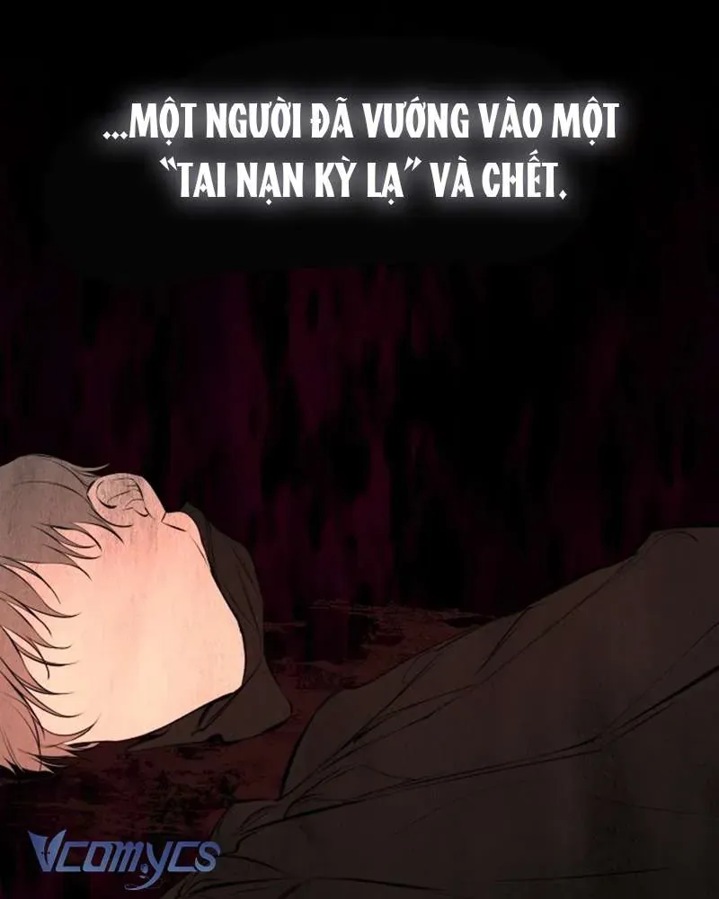 Hãy Dạy Em Cách Khao Khát Chap 21 - Next Chap 22