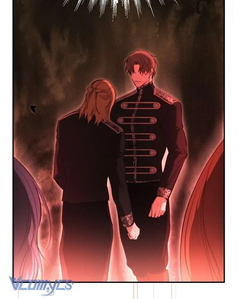 Hãy Dạy Em Cách Khao Khát Chap 21 - Next Chap 22