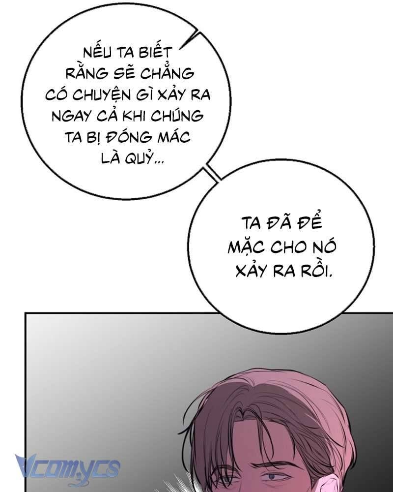 Hãy Dạy Em Cách Khao Khát Chap 22 - Next Chap 23