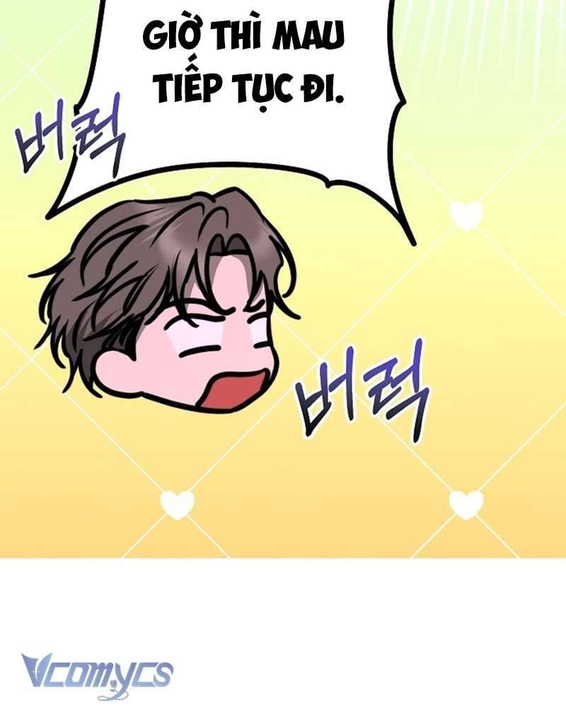 Hãy Dạy Em Cách Khao Khát Chap 22 - Next Chap 23