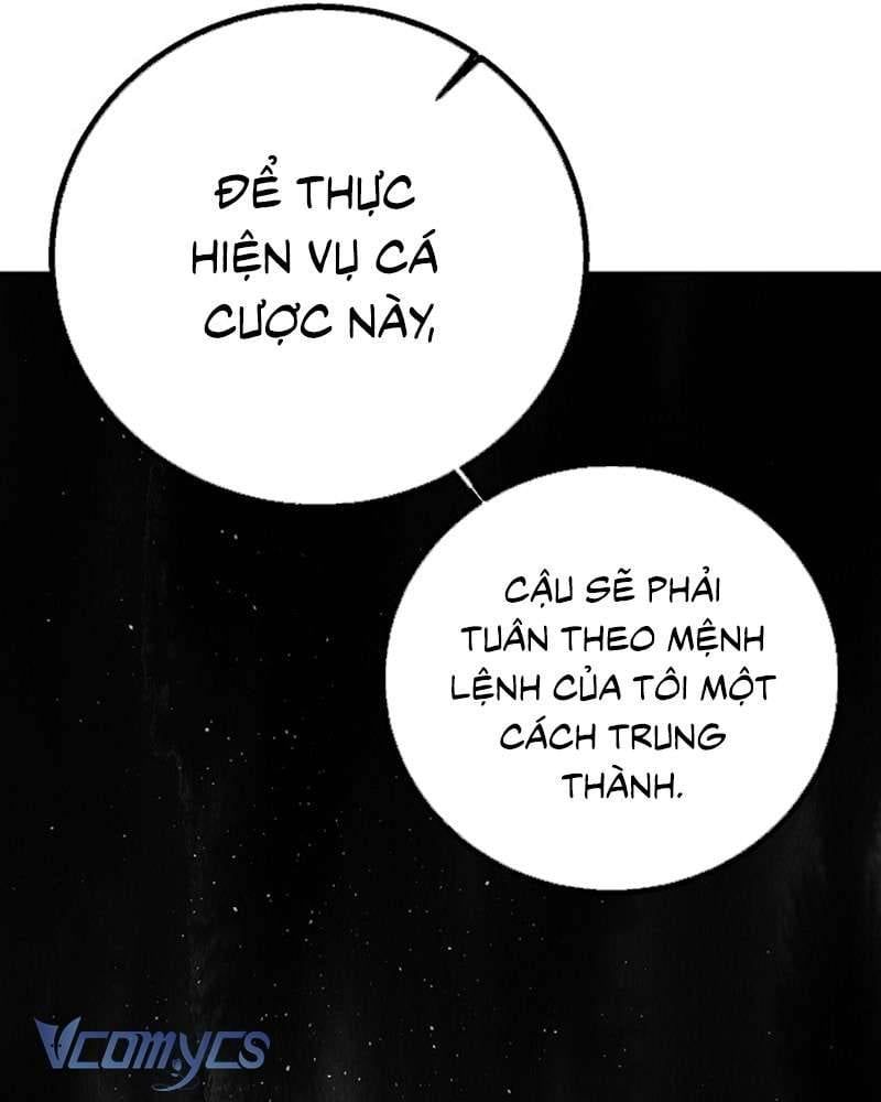 Hãy Dạy Em Cách Khao Khát Chap 22 - Next Chap 23