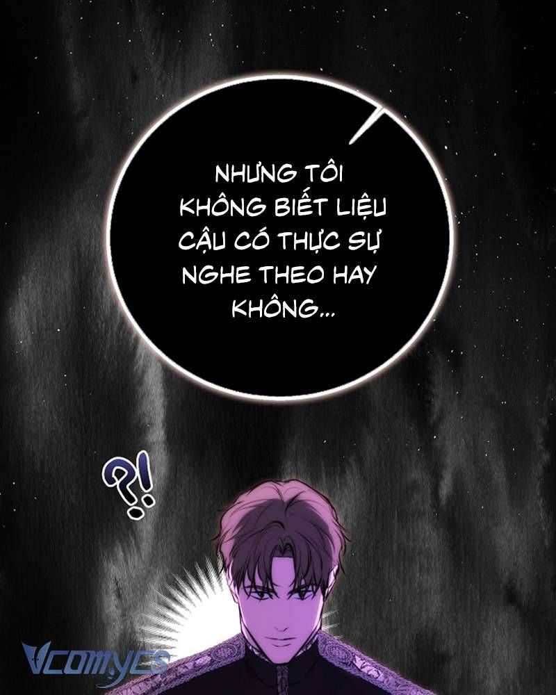 Hãy Dạy Em Cách Khao Khát Chap 22 - Next Chap 23