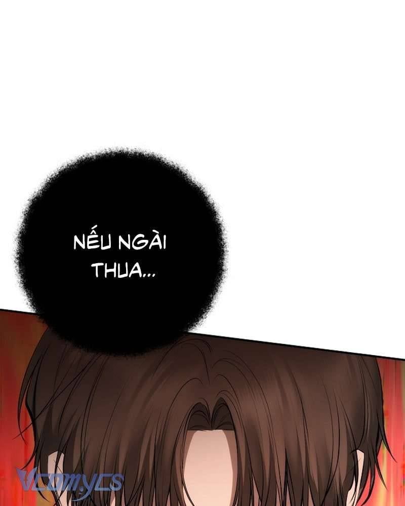 Hãy Dạy Em Cách Khao Khát Chap 22 - Next Chap 23