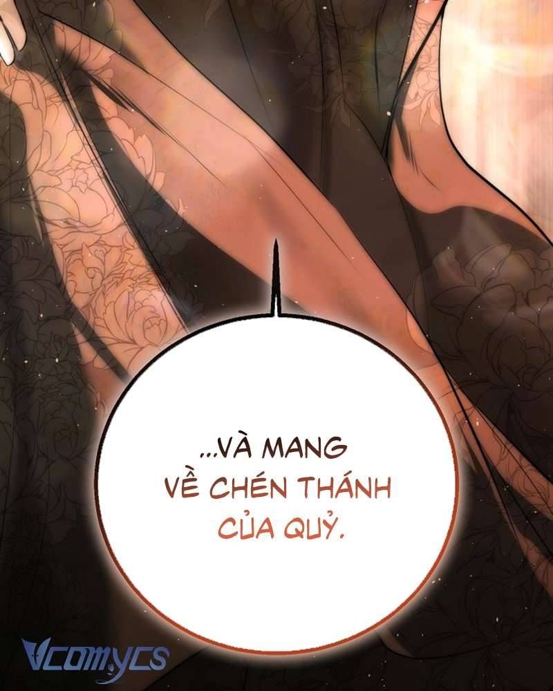 Hãy Dạy Em Cách Khao Khát Chap 22 - Next Chap 23