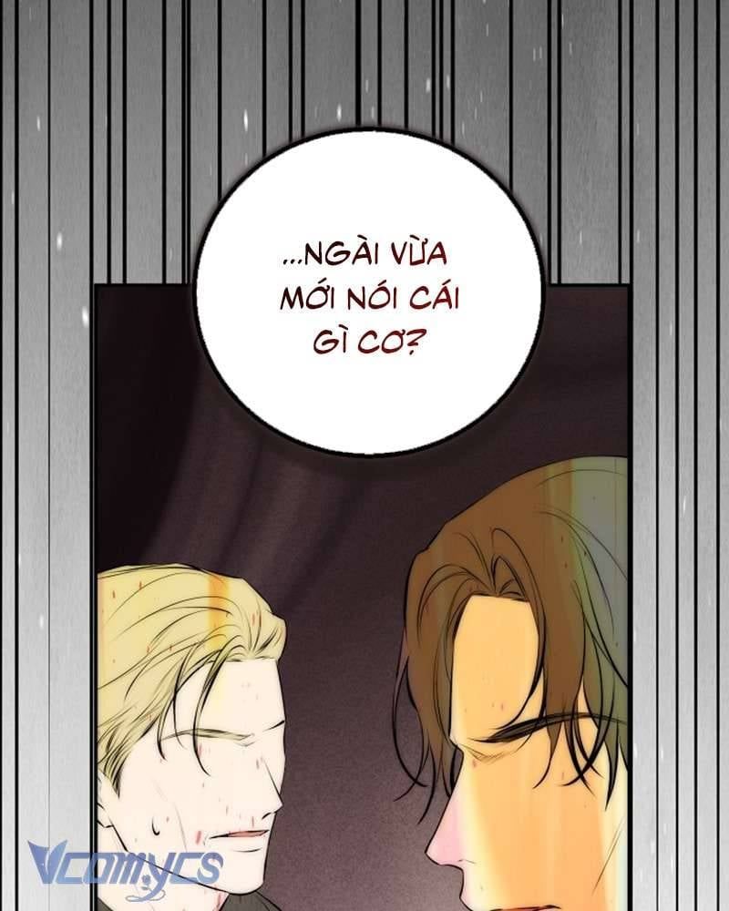 Hãy Dạy Em Cách Khao Khát Chap 22 - Next Chap 23
