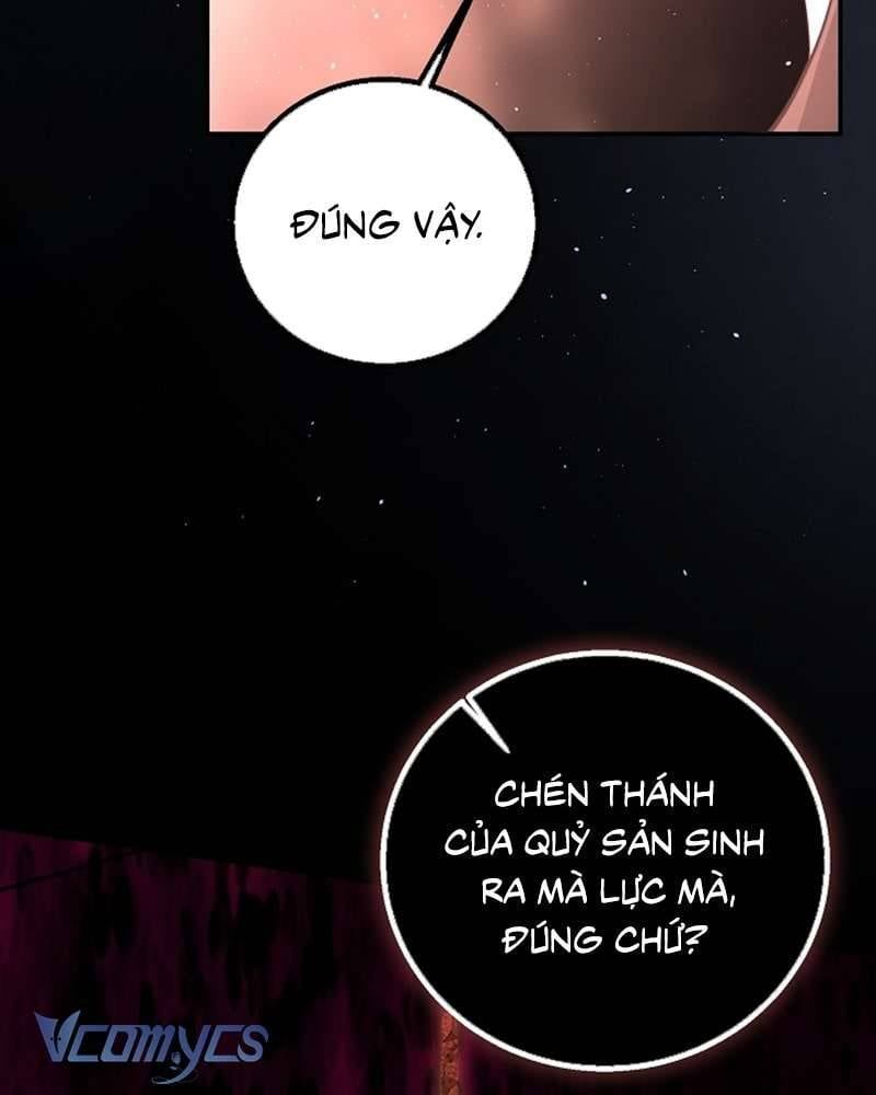 Hãy Dạy Em Cách Khao Khát Chap 22 - Next Chap 23