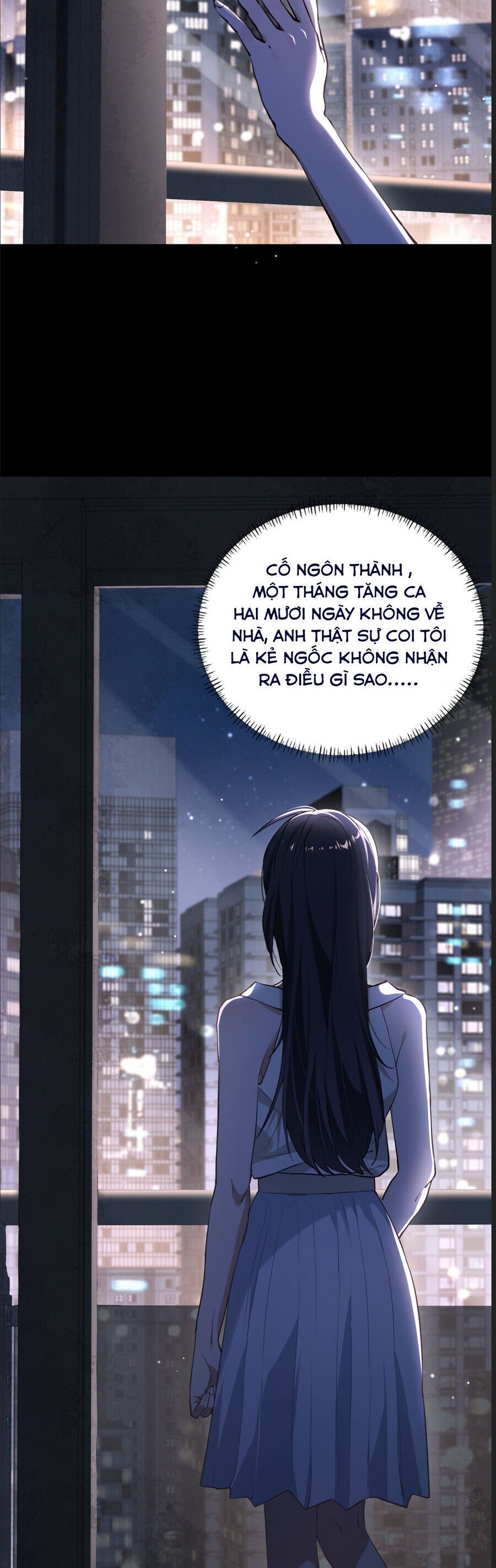 Sau Khi Trùng Sinh, Tôi Gả Cho Kẻ Thù Không Đội Trời Chung Của Tên Tra Nam Chap 1 - Next Chap 2