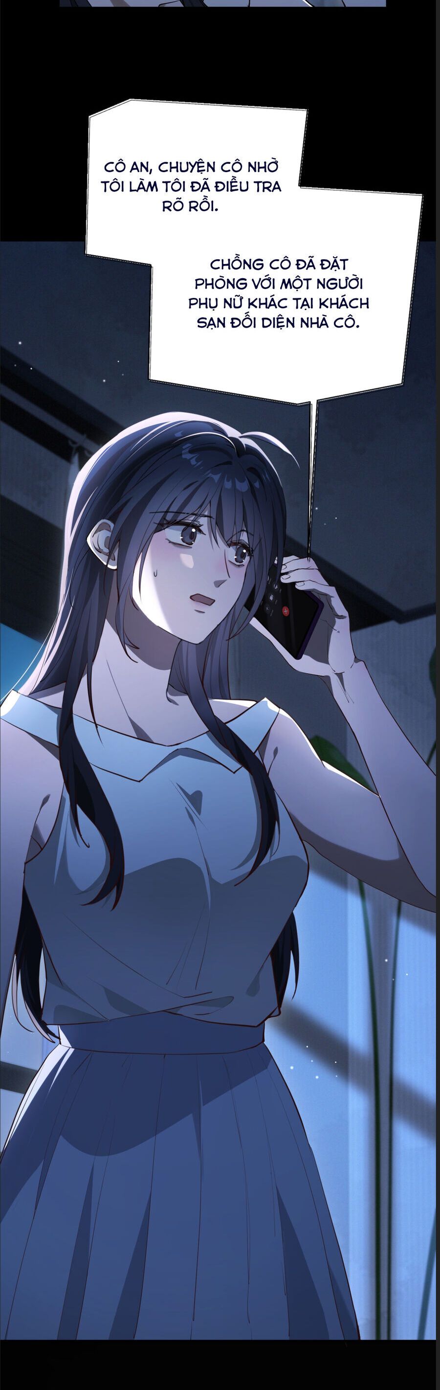 Sau Khi Trùng Sinh, Tôi Gả Cho Kẻ Thù Không Đội Trời Chung Của Tên Tra Nam Chap 1 - Next Chap 2