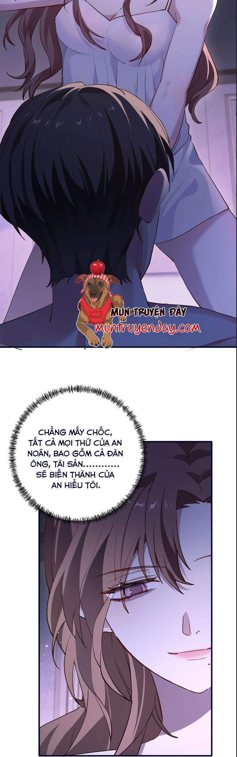 Sau Khi Trùng Sinh, Tôi Gả Cho Kẻ Thù Không Đội Trời Chung Của Tên Tra Nam Chap 1 - Next Chap 2