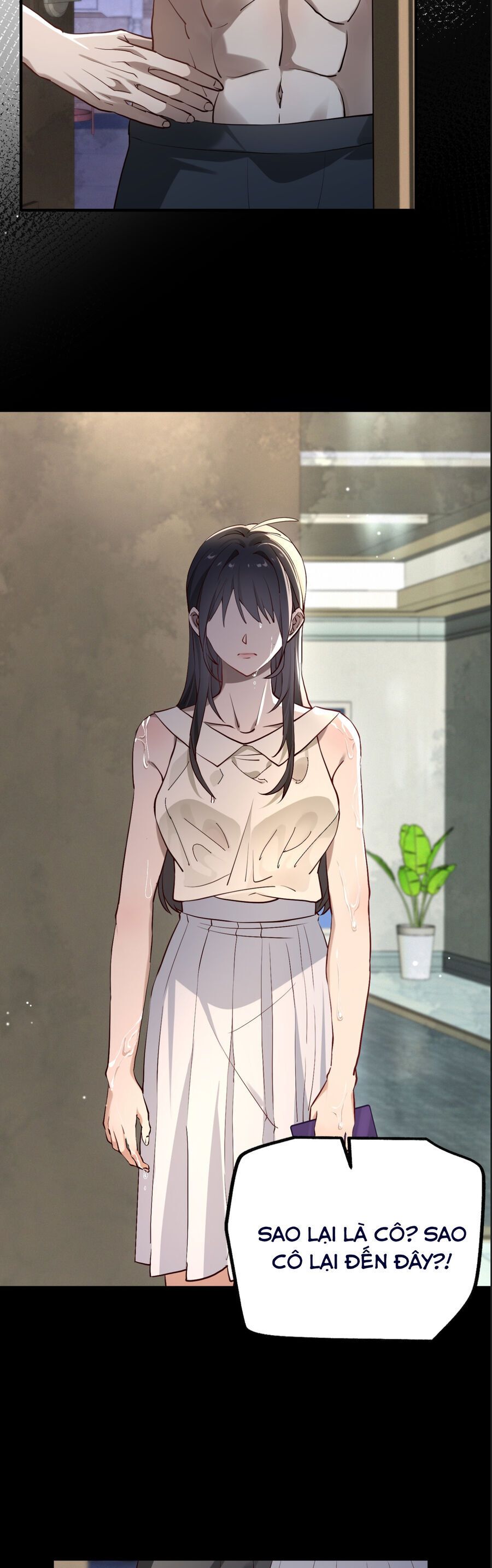 Sau Khi Trùng Sinh, Tôi Gả Cho Kẻ Thù Không Đội Trời Chung Của Tên Tra Nam Chap 1 - Next Chap 2