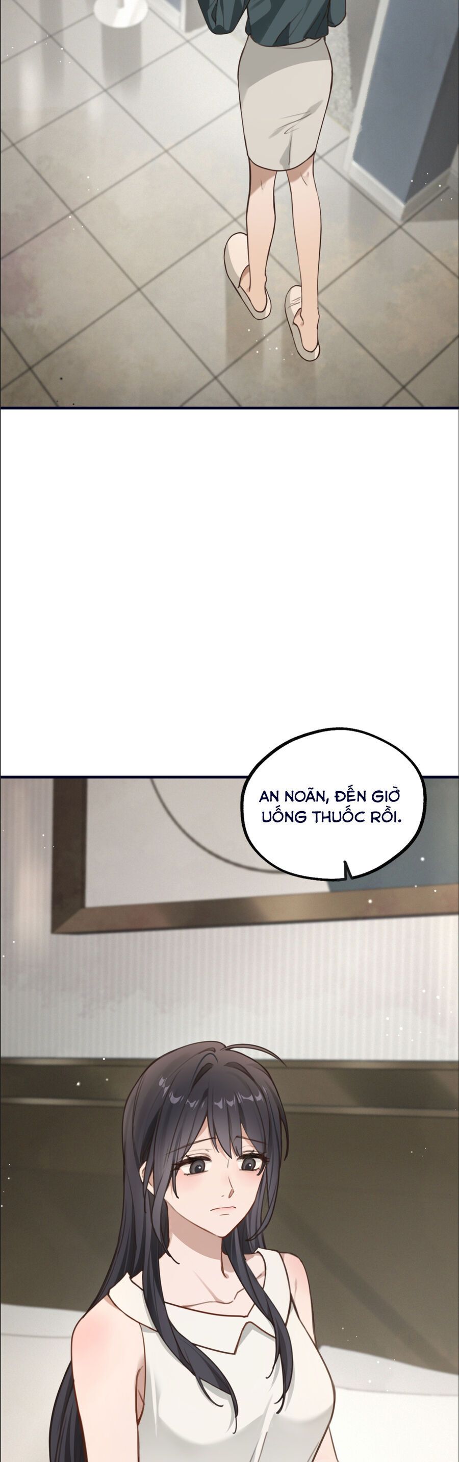 Sau Khi Trùng Sinh, Tôi Gả Cho Kẻ Thù Không Đội Trời Chung Của Tên Tra Nam Chap 1 - Next Chap 2