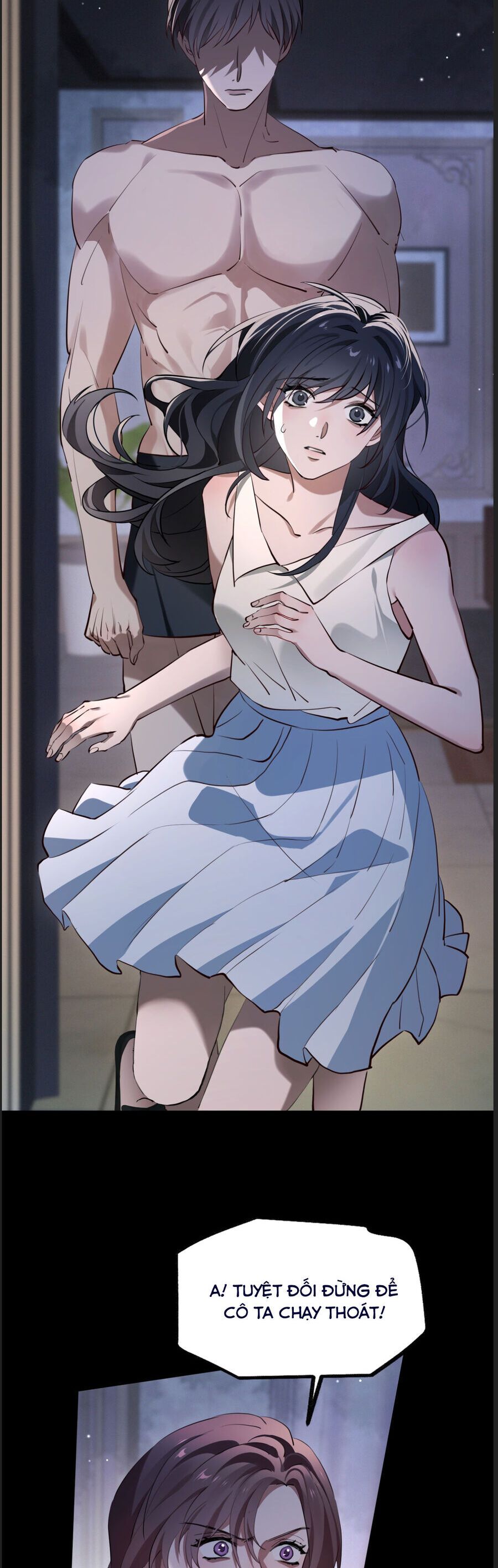 Sau Khi Trùng Sinh, Tôi Gả Cho Kẻ Thù Không Đội Trời Chung Của Tên Tra Nam Chap 1 - Next Chap 2