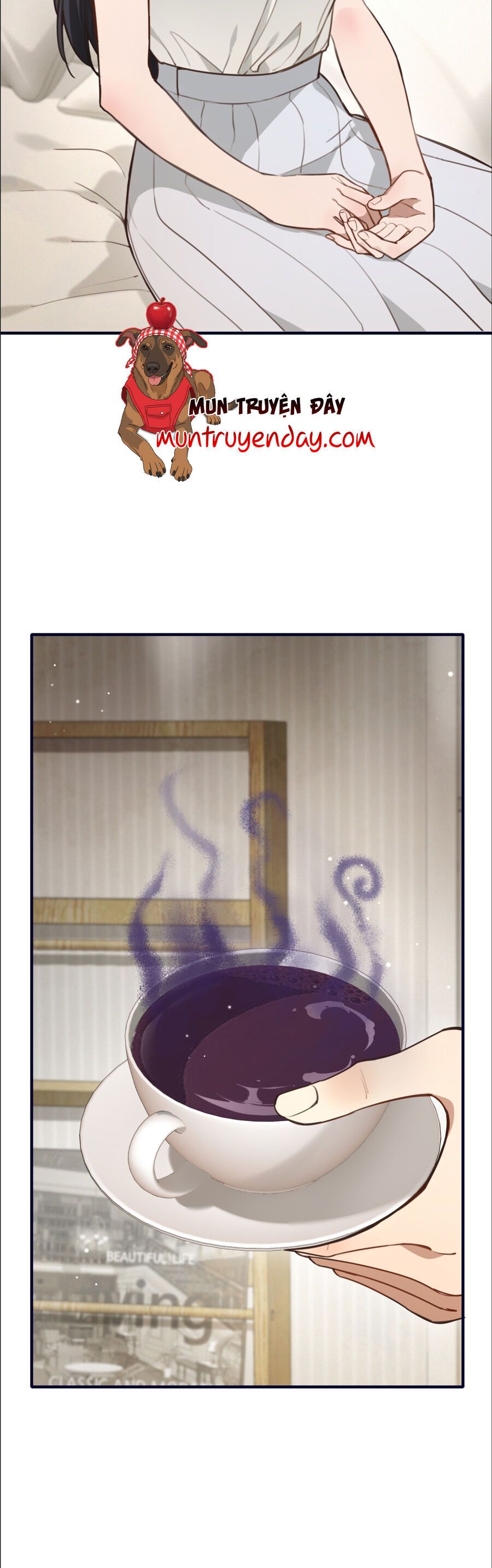 Sau Khi Trùng Sinh, Tôi Gả Cho Kẻ Thù Không Đội Trời Chung Của Tên Tra Nam Chap 1 - Next Chap 2