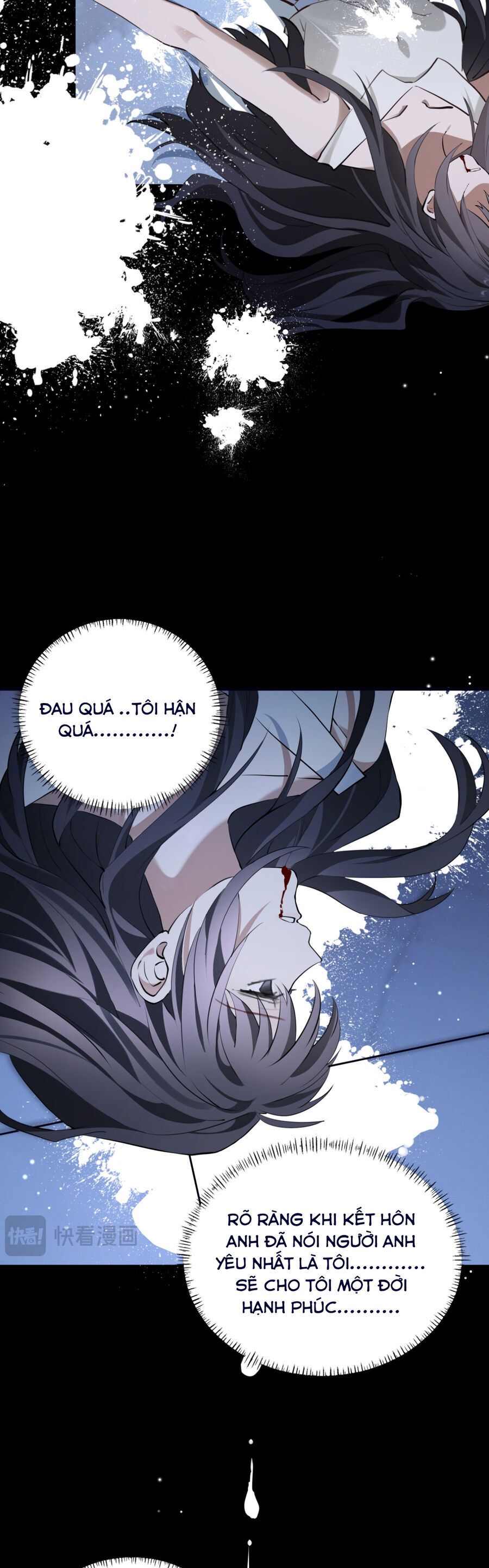 Sau Khi Trùng Sinh, Tôi Gả Cho Kẻ Thù Không Đội Trời Chung Của Tên Tra Nam Chap 1 - Next Chap 2