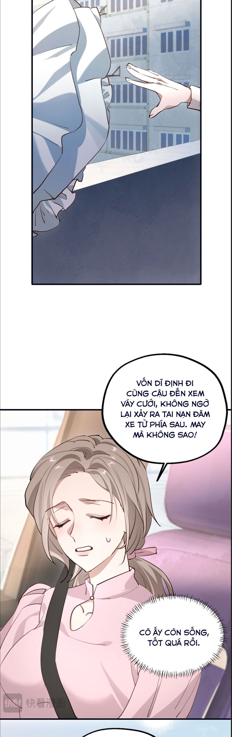 Sau Khi Trùng Sinh, Tôi Gả Cho Kẻ Thù Không Đội Trời Chung Của Tên Tra Nam Chap 1 - Next Chap 2