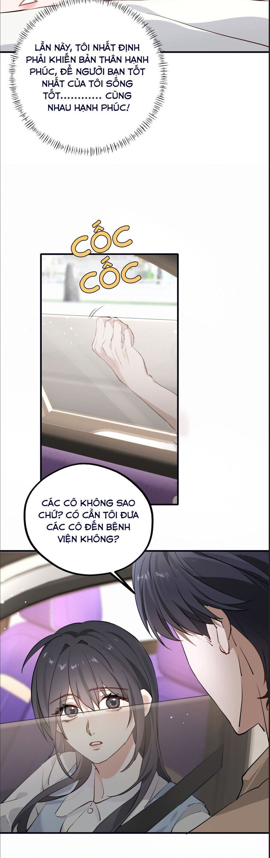 Sau Khi Trùng Sinh, Tôi Gả Cho Kẻ Thù Không Đội Trời Chung Của Tên Tra Nam Chap 1 - Next Chap 2