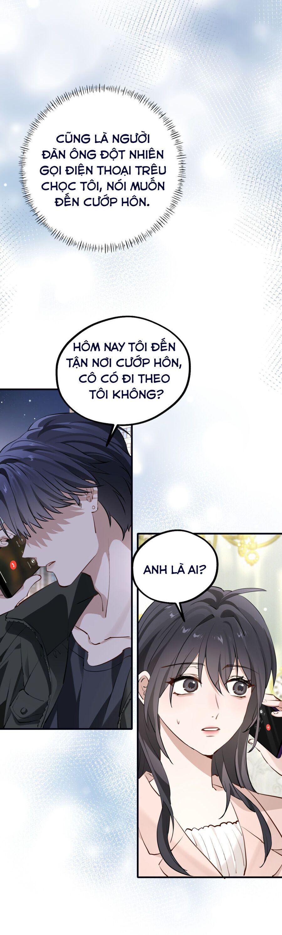 Sau Khi Trùng Sinh, Tôi Gả Cho Kẻ Thù Không Đội Trời Chung Của Tên Tra Nam Chap 1 - Next Chap 2