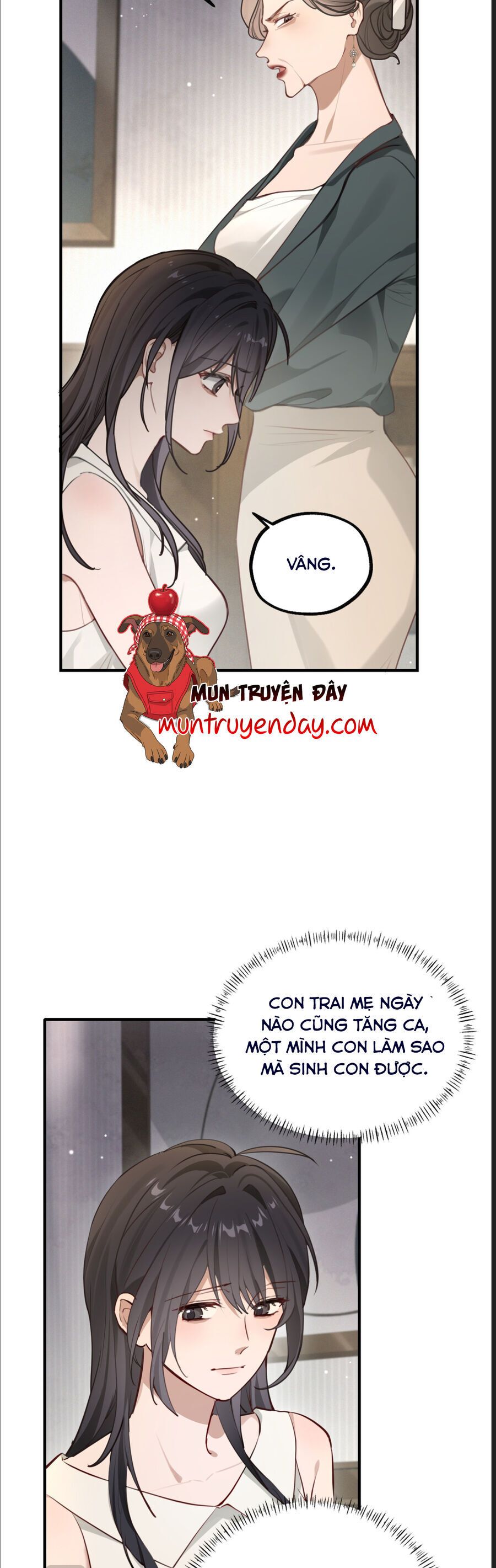 Sau Khi Trùng Sinh, Tôi Gả Cho Kẻ Thù Không Đội Trời Chung Của Tên Tra Nam Chap 1 - Next Chap 2