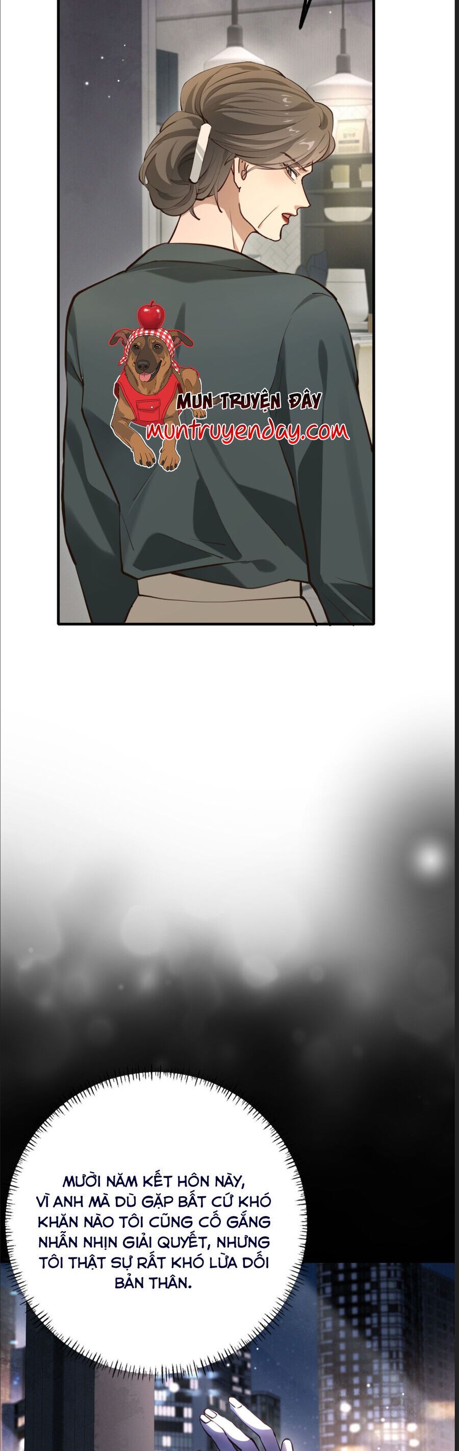 Sau Khi Trùng Sinh, Tôi Gả Cho Kẻ Thù Không Đội Trời Chung Của Tên Tra Nam Chap 1 - Next Chap 2