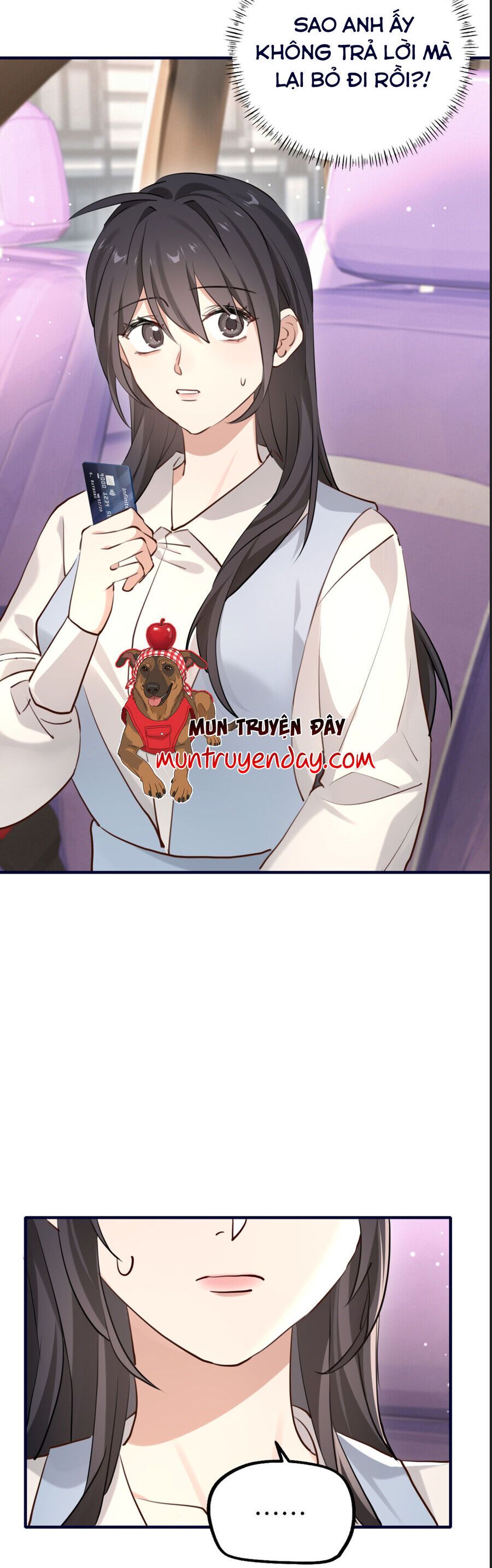 Sau Khi Trùng Sinh, Tôi Gả Cho Kẻ Thù Không Đội Trời Chung Của Tên Tra Nam Chap 2 - Next Chap 3