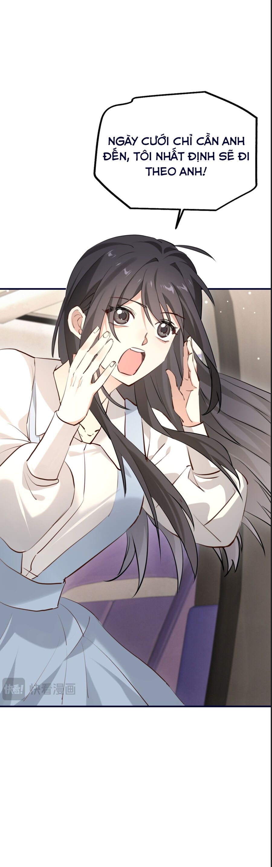 Sau Khi Trùng Sinh, Tôi Gả Cho Kẻ Thù Không Đội Trời Chung Của Tên Tra Nam Chap 2 - Next Chap 3