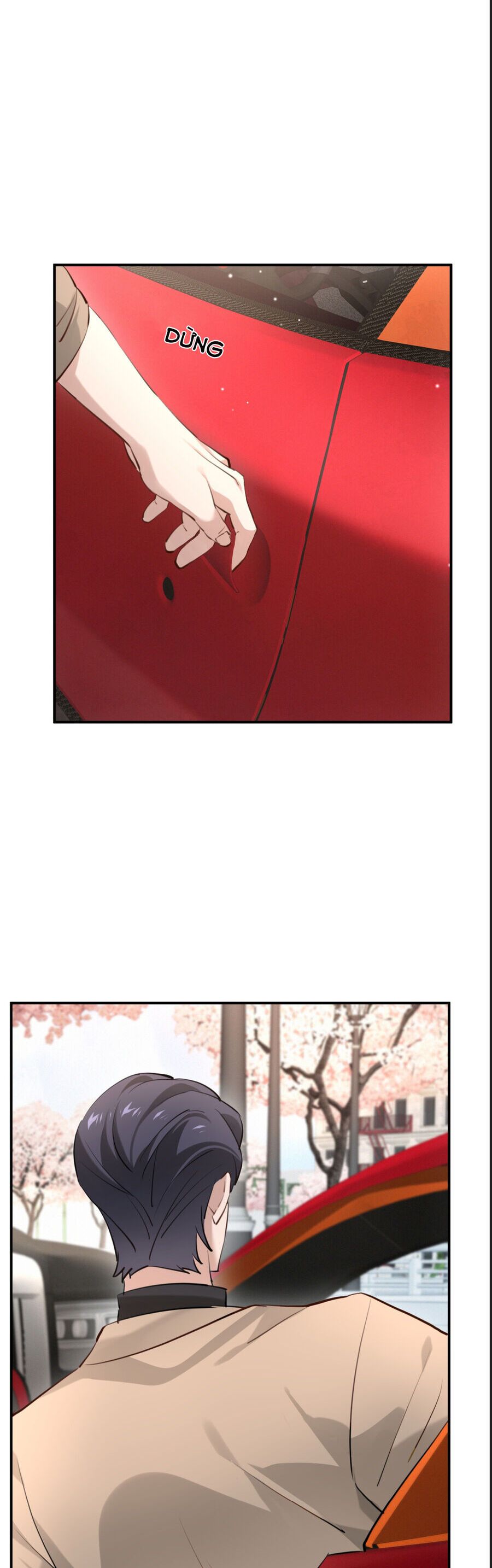 Sau Khi Trùng Sinh, Tôi Gả Cho Kẻ Thù Không Đội Trời Chung Của Tên Tra Nam Chap 2 - Next Chap 3