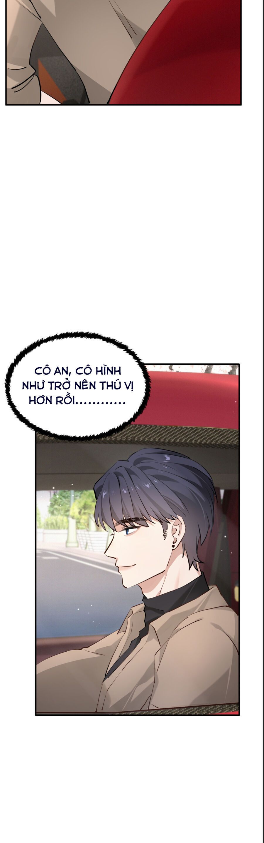 Sau Khi Trùng Sinh, Tôi Gả Cho Kẻ Thù Không Đội Trời Chung Của Tên Tra Nam Chap 2 - Next Chap 3