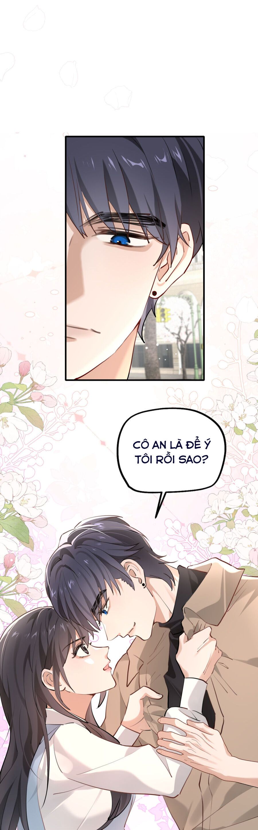 Sau Khi Trùng Sinh, Tôi Gả Cho Kẻ Thù Không Đội Trời Chung Của Tên Tra Nam Chap 2 - Next Chap 3