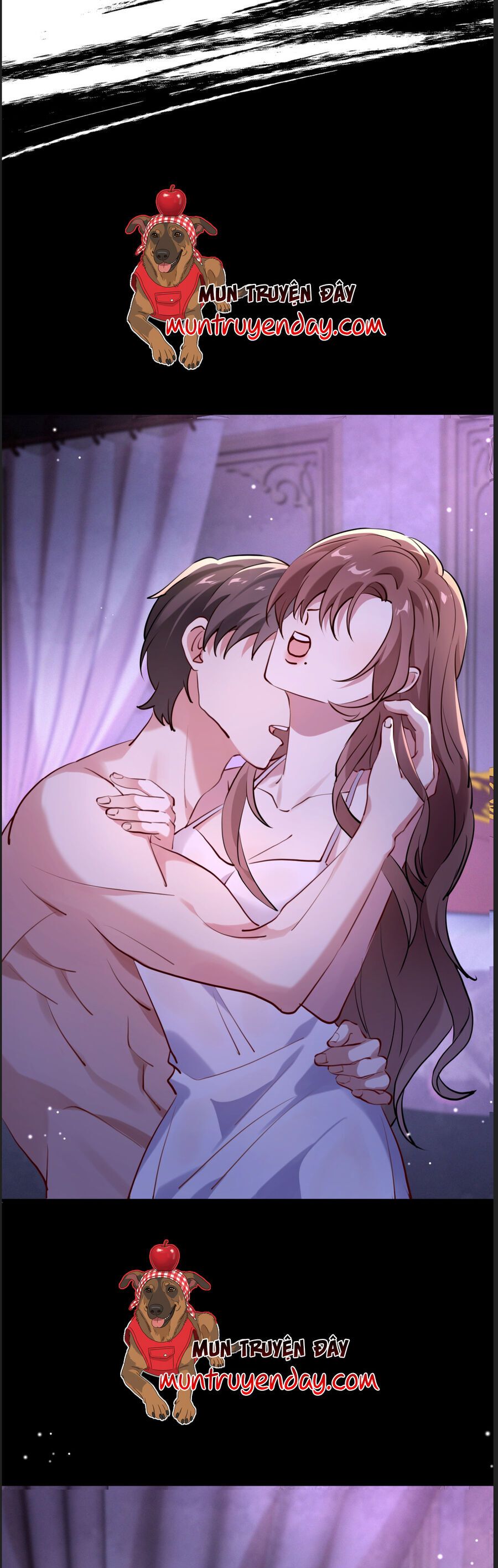 Sau Khi Trùng Sinh, Tôi Gả Cho Kẻ Thù Không Đội Trời Chung Của Tên Tra Nam Chap 2 - Next Chap 3