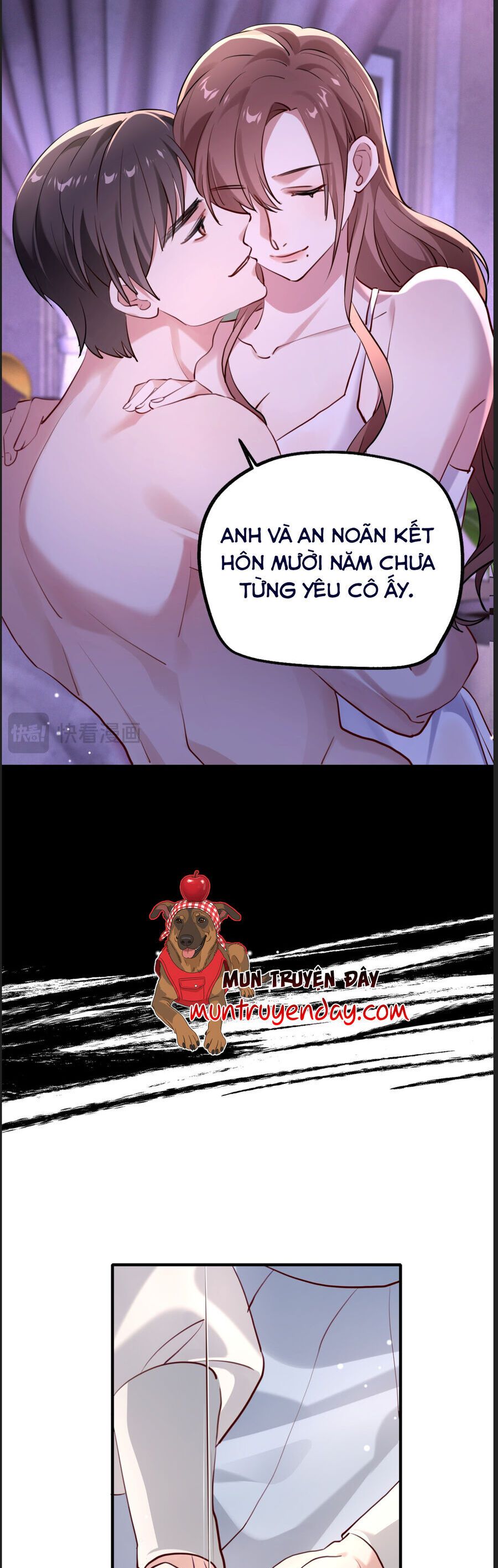 Sau Khi Trùng Sinh, Tôi Gả Cho Kẻ Thù Không Đội Trời Chung Của Tên Tra Nam Chap 2 - Next Chap 3