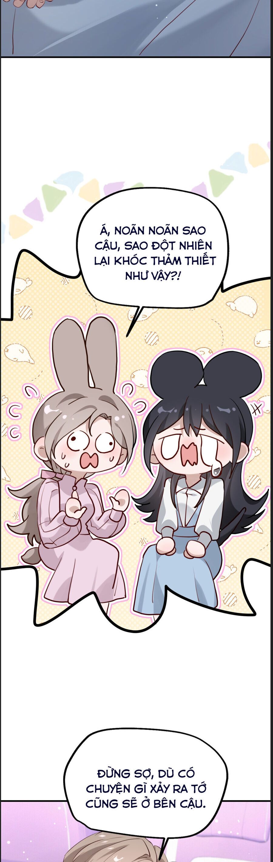 Sau Khi Trùng Sinh, Tôi Gả Cho Kẻ Thù Không Đội Trời Chung Của Tên Tra Nam Chap 2 - Next Chap 3