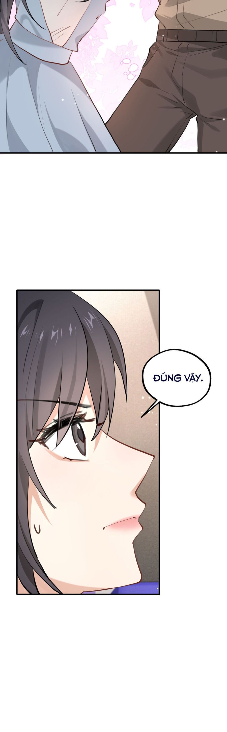 Sau Khi Trùng Sinh, Tôi Gả Cho Kẻ Thù Không Đội Trời Chung Của Tên Tra Nam Chap 2 - Next Chap 3