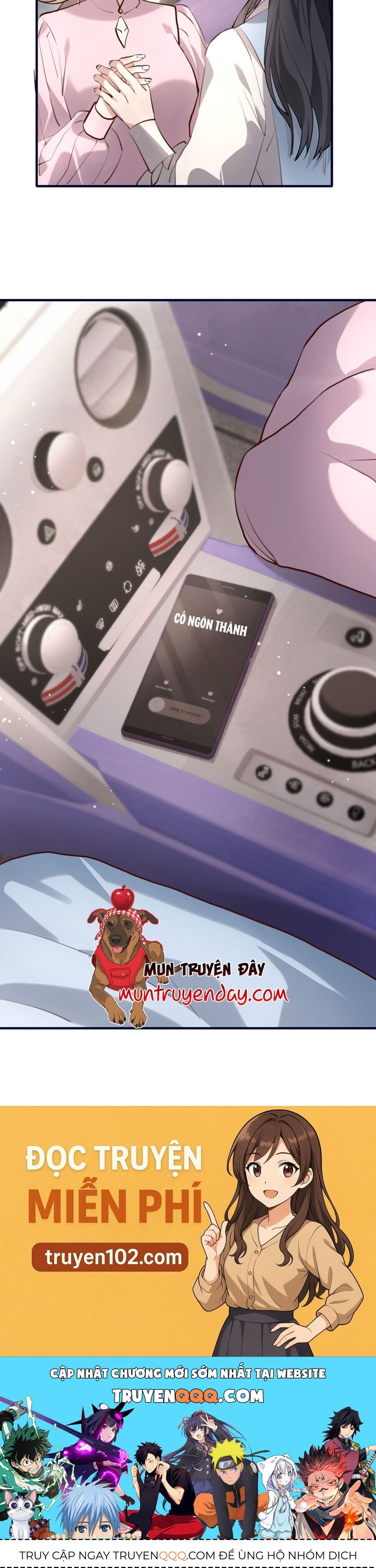 Sau Khi Trùng Sinh, Tôi Gả Cho Kẻ Thù Không Đội Trời Chung Của Tên Tra Nam Chap 2 - Next Chap 3