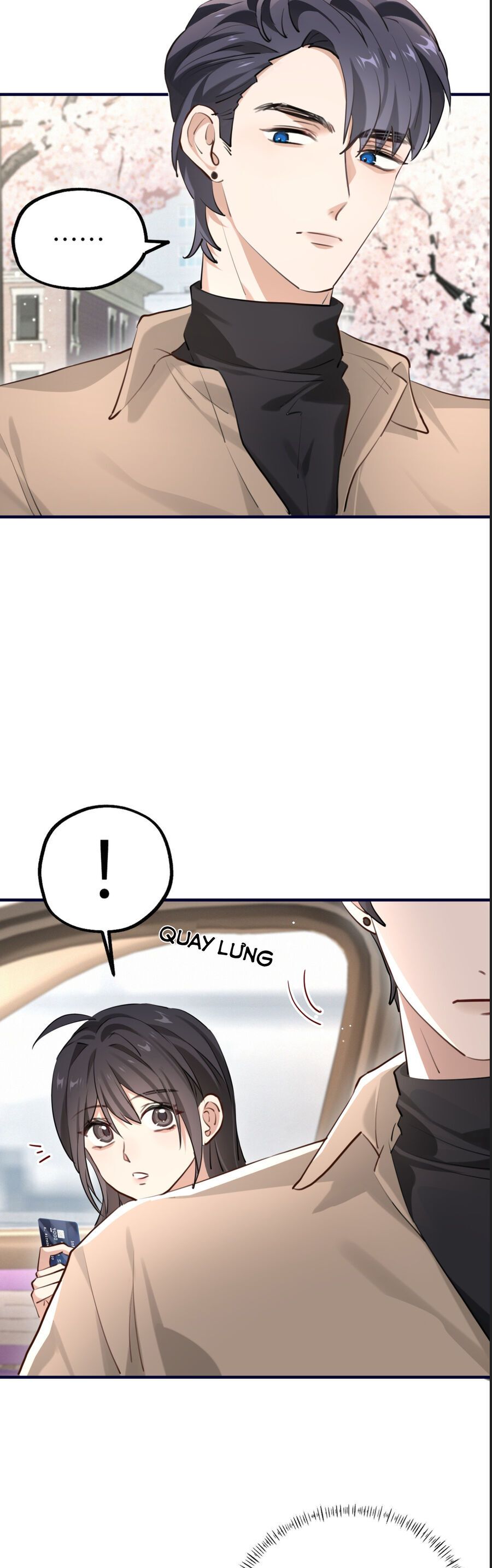 Sau Khi Trùng Sinh, Tôi Gả Cho Kẻ Thù Không Đội Trời Chung Của Tên Tra Nam Chap 2 - Next Chap 3