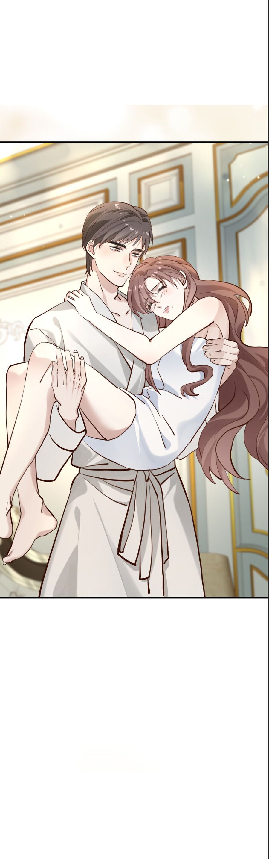 Sau Khi Trùng Sinh, Tôi Gả Cho Kẻ Thù Không Đội Trời Chung Của Tên Tra Nam Chap 3 - Next Chap 4