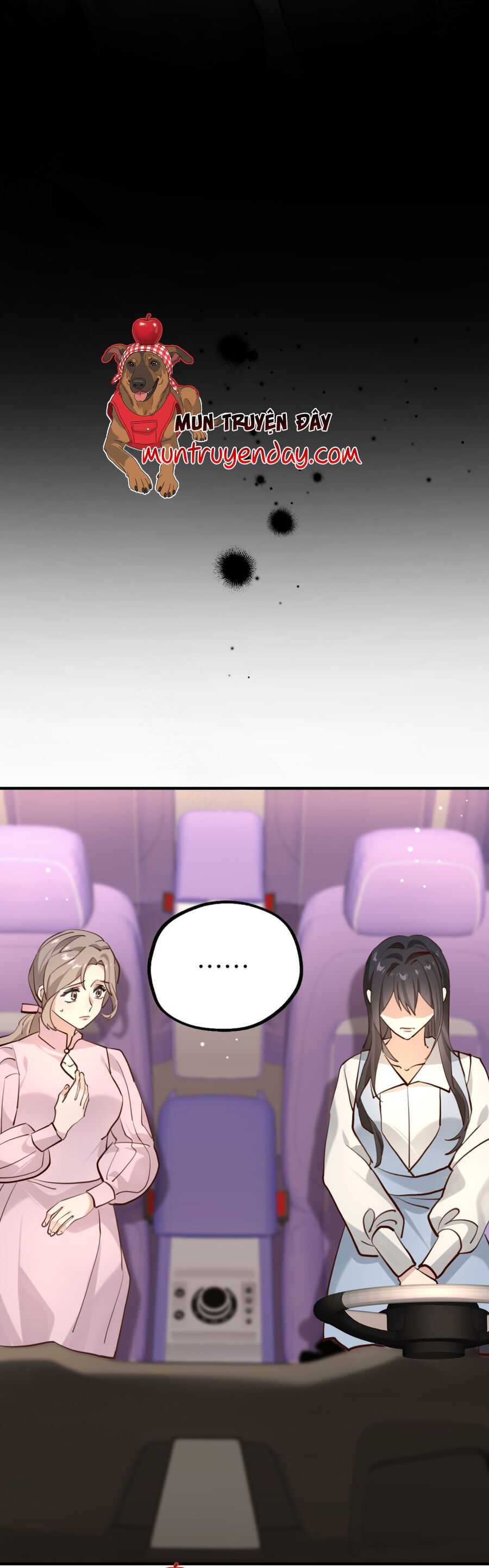 Sau Khi Trùng Sinh, Tôi Gả Cho Kẻ Thù Không Đội Trời Chung Của Tên Tra Nam Chap 3 - Next Chap 4