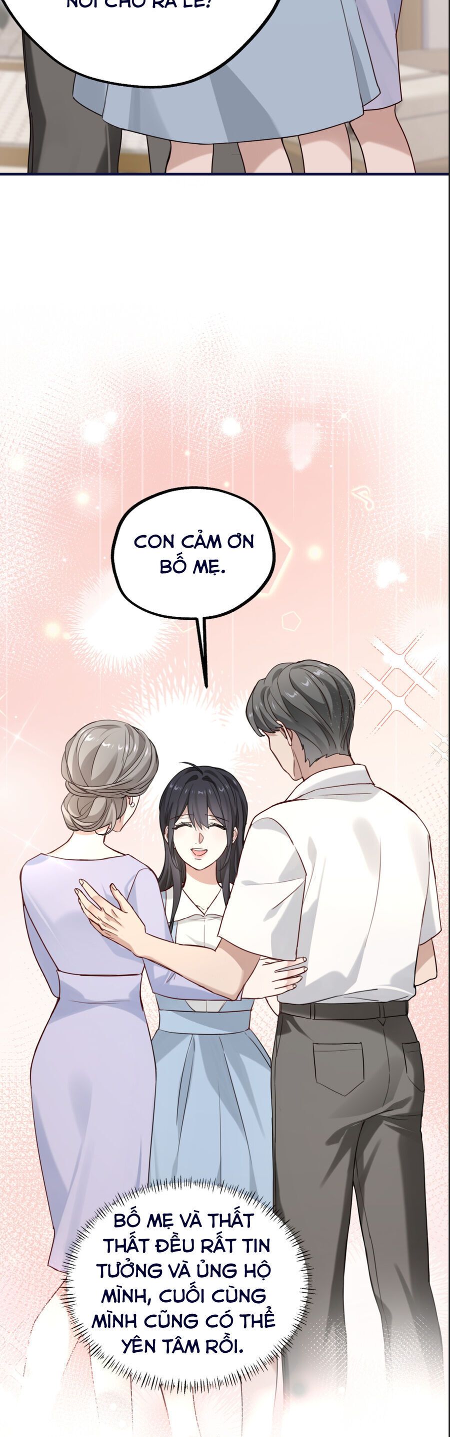 Sau Khi Trùng Sinh, Tôi Gả Cho Kẻ Thù Không Đội Trời Chung Của Tên Tra Nam Chap 3 - Next Chap 4