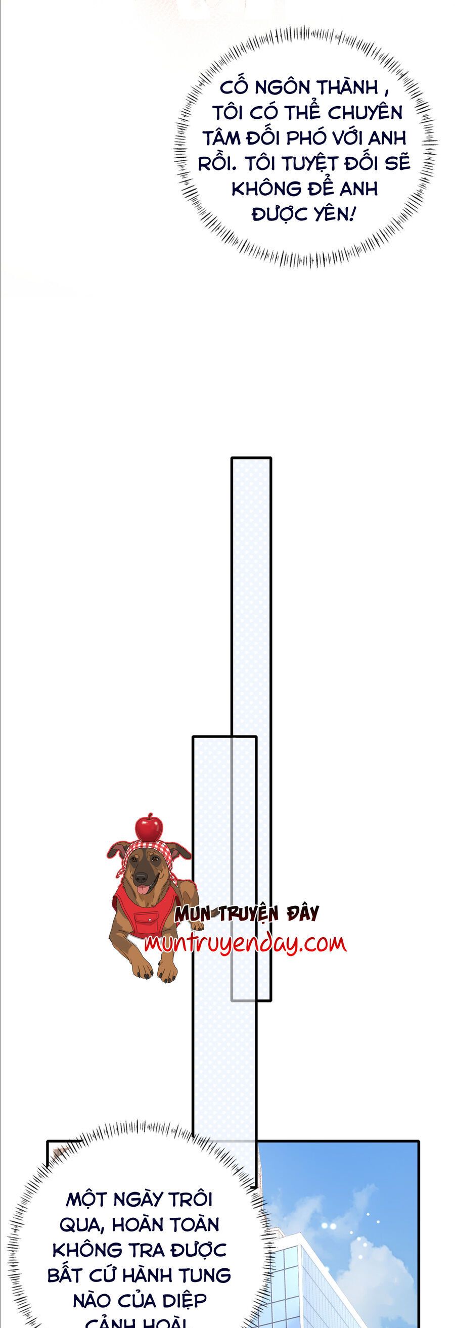 Sau Khi Trùng Sinh, Tôi Gả Cho Kẻ Thù Không Đội Trời Chung Của Tên Tra Nam Chap 3 - Next Chap 4