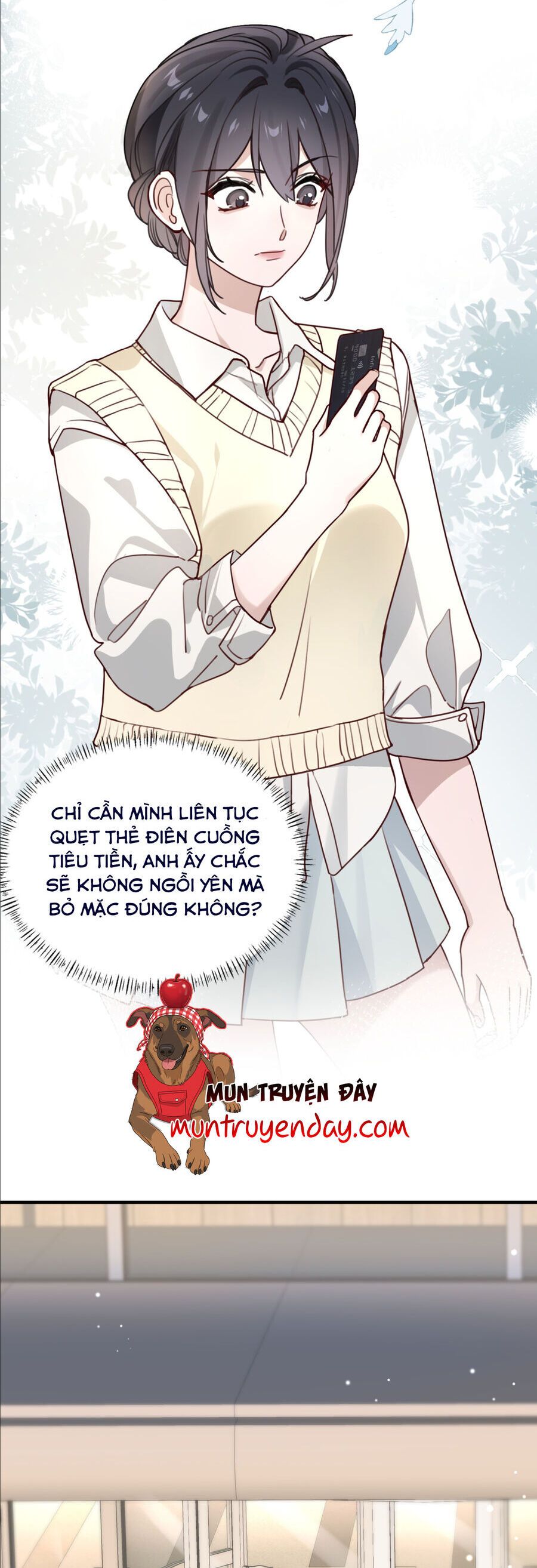 Sau Khi Trùng Sinh, Tôi Gả Cho Kẻ Thù Không Đội Trời Chung Của Tên Tra Nam Chap 3 - Next Chap 4